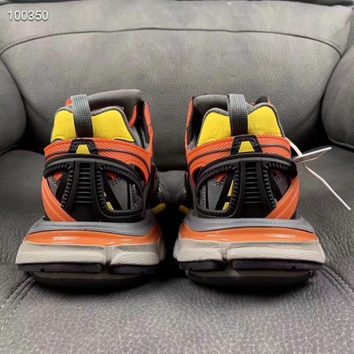 Balenciaga Shoes(AAAA)-114
