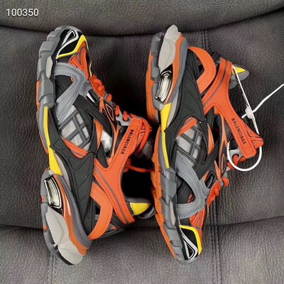 Balenciaga Shoes AAAA(Women)-108