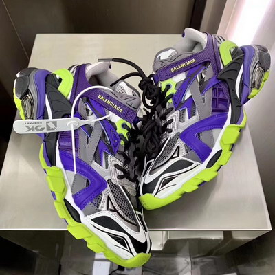 Balenciaga Shoes(AAAA)-111