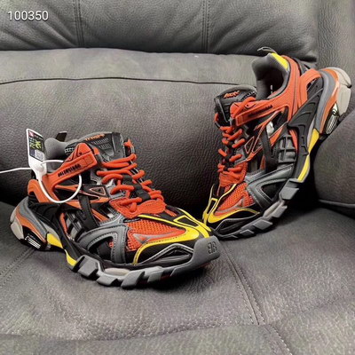 Balenciaga Shoes(AAAA)-114