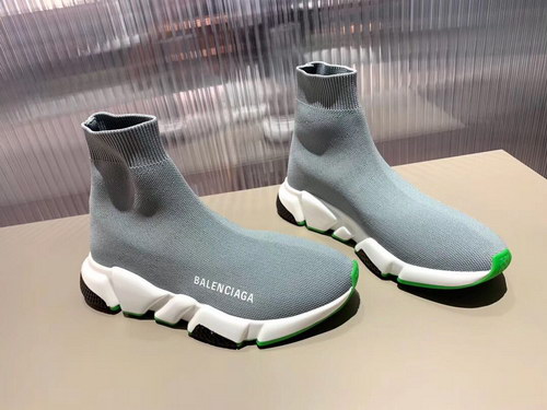 Balenciaga Shoes(AAA)-297