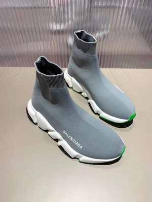 Balenciaga Shoes(AAA)-297