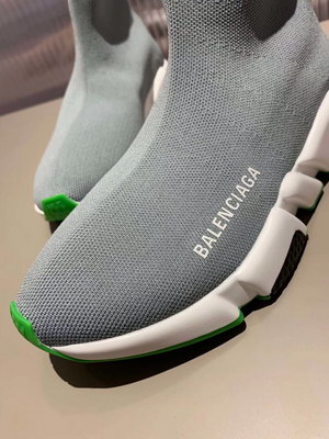 Balenciaga Shoes(AAA)-297