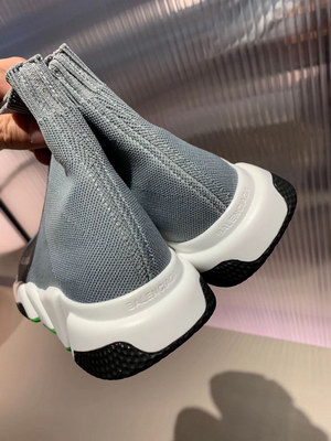 Balenciaga Shoes(AAA)-297