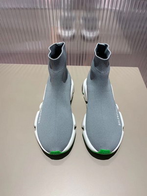 Balenciaga Shoes(AAA)-297