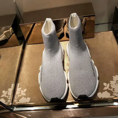 Balenciaga Shoes AAA(Women)-226
