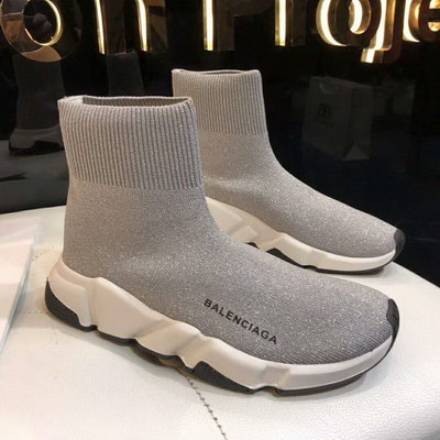 Balenciaga Shoes(AAA)-302