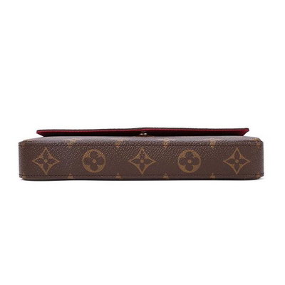 LV Handbags AAA(Women)-086