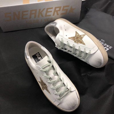 GGDB Shoes(AAA)-003