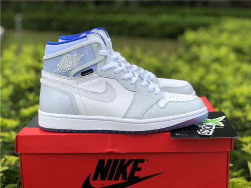 Air Jordan 1 High Zoom R2T