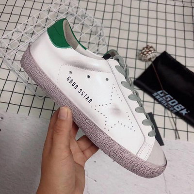 GGDB Shoes AAA(Women)-004