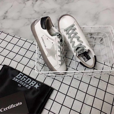 GGDB Shoes(AAA)-007