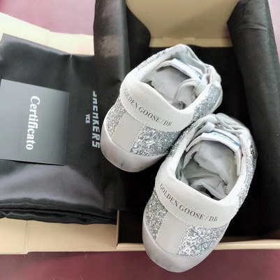 GGDB Shoes(AAA)-006