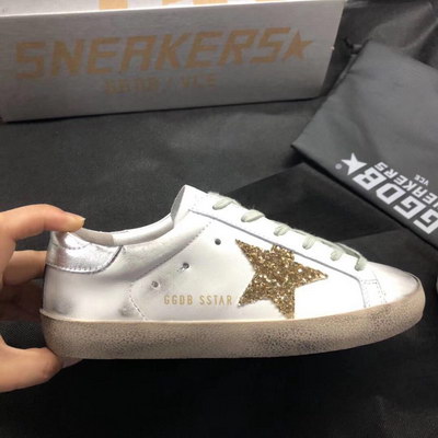 GGDB Shoes(AAA)-003