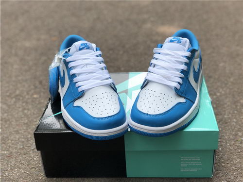 Nike SB x Air Jordan 1