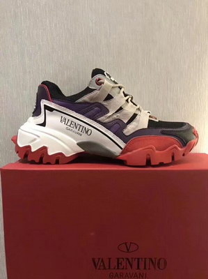 Valentino Shoes(AAA)-196