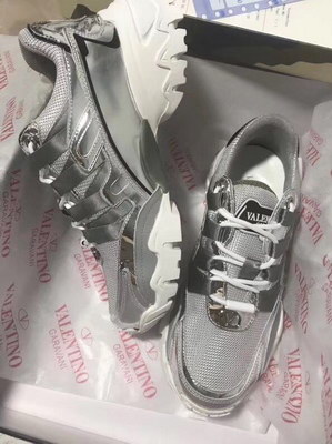 Valentino Shoes AAA(Women)-145