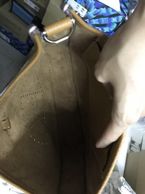 Hermes Handbags AAA(Women)-020