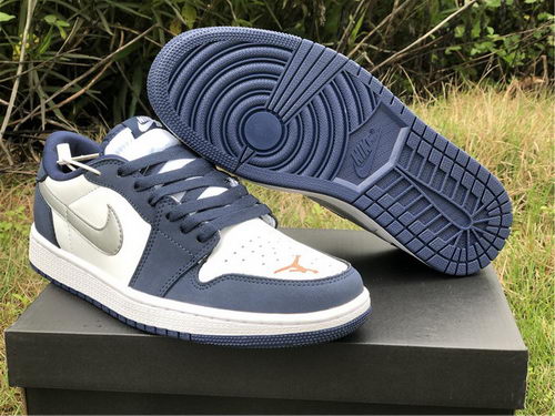 Nike SB x AJ 1 Low