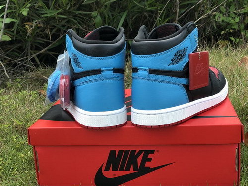 Air Jordan 1 High OG WMNS “UNC To Chicago”