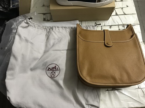 Hermes Handbags AAA(Women)-020