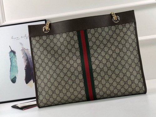 Gucci Handbags AAA(Women)-138