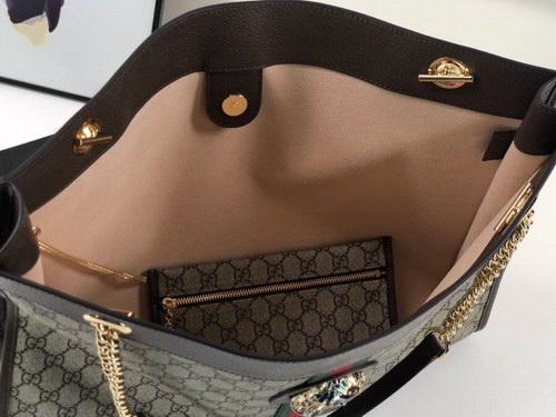 Gucci Handbags AAA(Women)-138