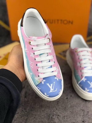 LV Shoes(AAA)-706