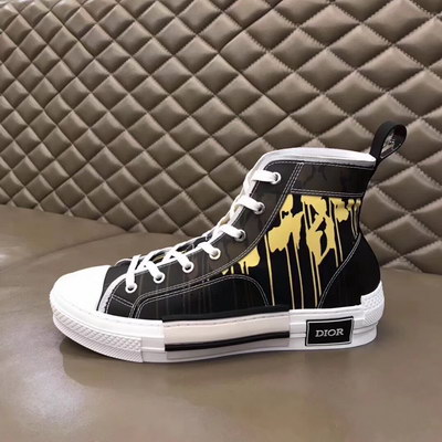 Dior Shoes(AAA)-069
