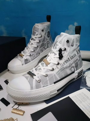 Dior Shoes(AAA)-073