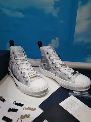 Dior Shoes AAA(Women)-057