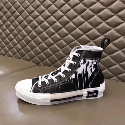 Dior Shoes(AAA)-071