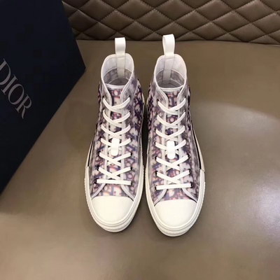 Dior Shoes AAA(Women)-054