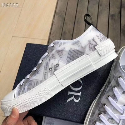 Dior Shoes(AAA)-066
