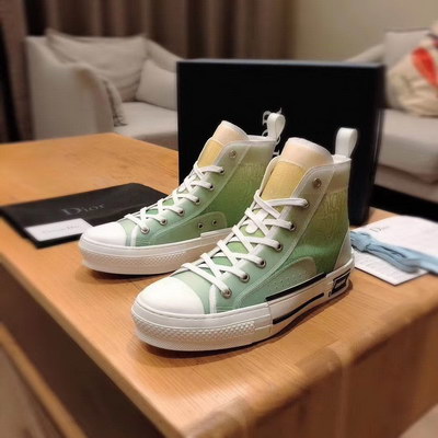 Dior Shoes(AAA)-076