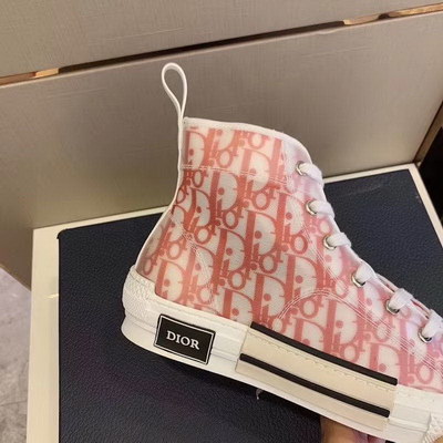 Dior Shoes(AAA)-075