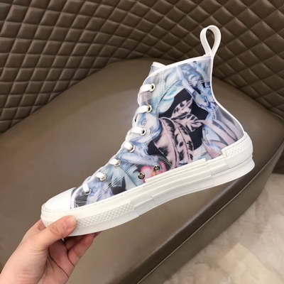 Dior Shoes(AAA)-068