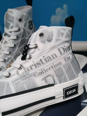 Dior Shoes(AAA)-073