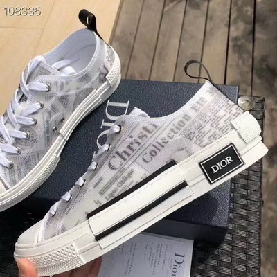 Dior Shoes AAA(Women)-050