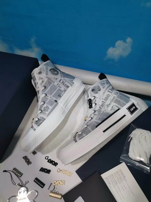 Dior Shoes AAA(Women)-057