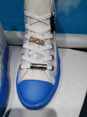 Dior Shoes(AAA)-078