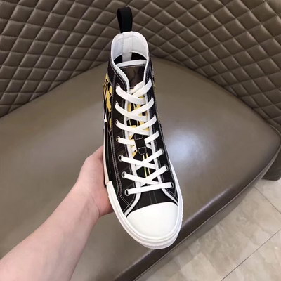 Dior Shoes(AAA)-069