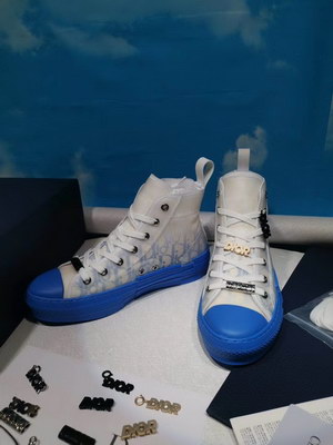 Dior Shoes(AAA)-078