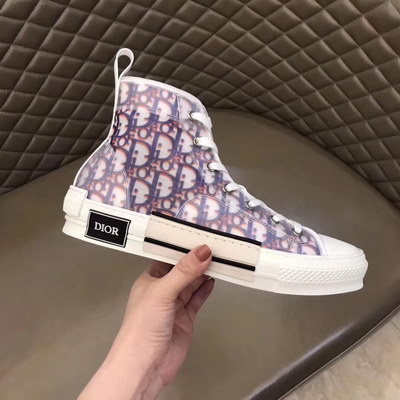 Dior Shoes AAA(Women)-054