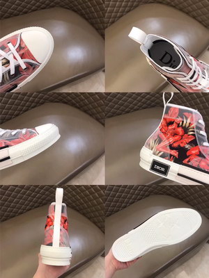 Dior Shoes AAA(Women)-051