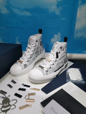 Dior Shoes AAA(Women)-057