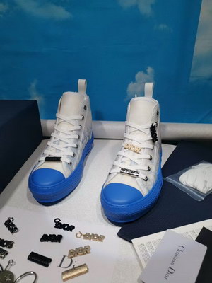 Dior Shoes(AAA)-078