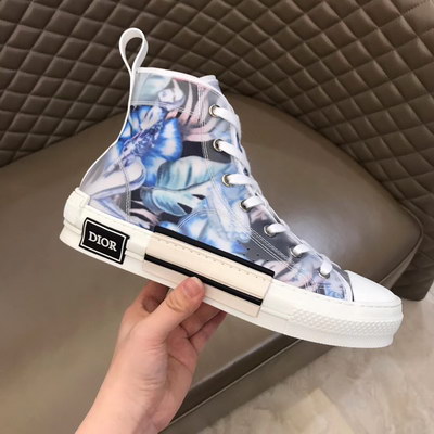 Dior Shoes AAA(Women)-052