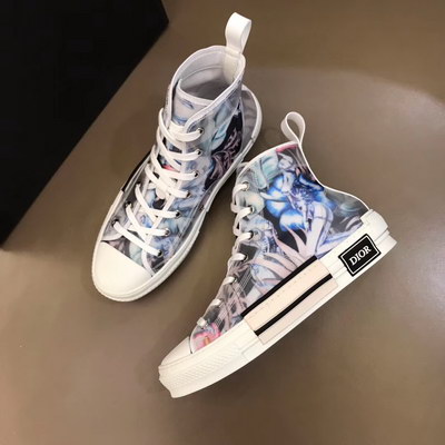Dior Shoes AAA(Women)-052