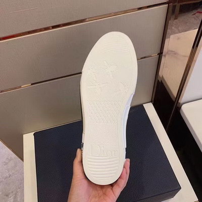 Dior Shoes(AAA)-075